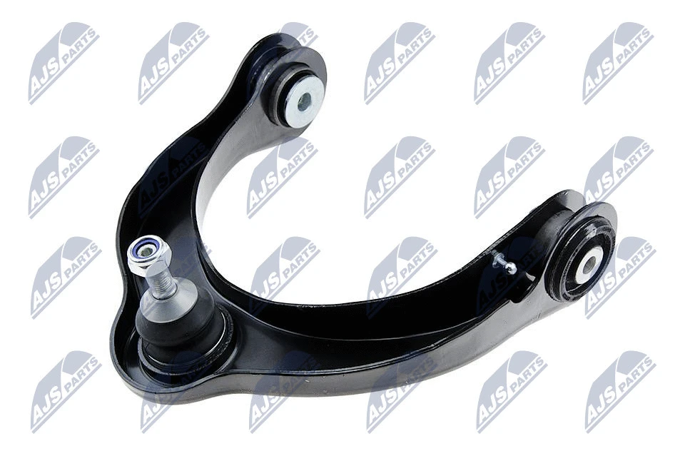 Control/Trailing Arm, wheel suspension (ZWG-CH-045)