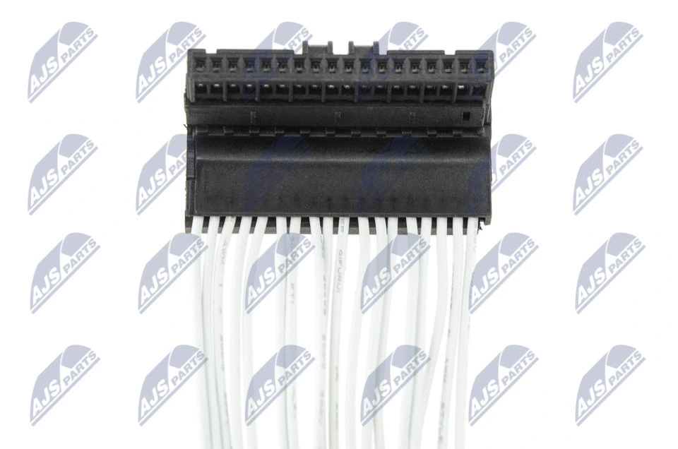 Control Unit, automatic transmission