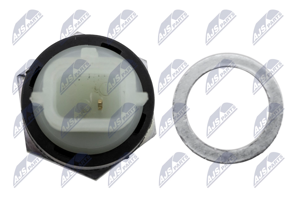 Oil Pressure Switch