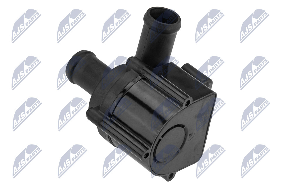 Auxiliary Water Pump (cooling water circuit)
