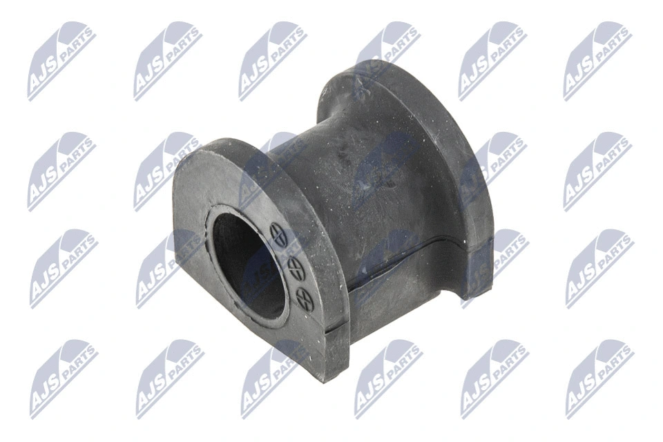 Bushing, stabiliser bar (ZGS-HD-021)