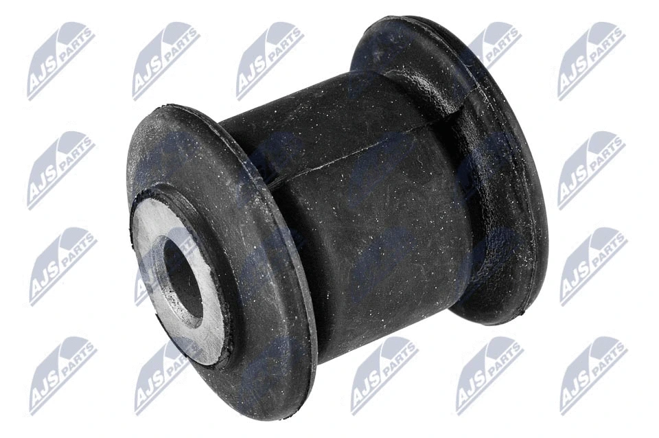 Mounting, control/trailing arm