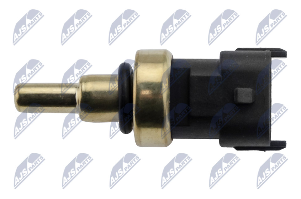 Sensor, coolant temperature
