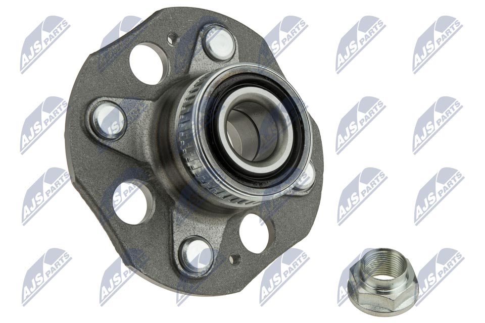 Wheel Bearing Kit (KLT-HD-022)
