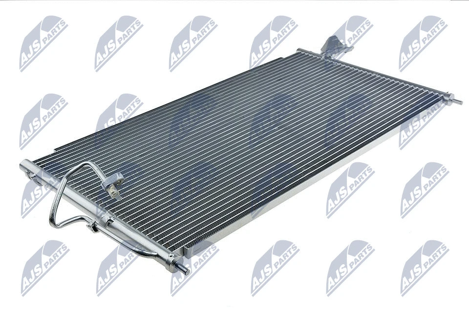 Condenser, air conditioning (CCS-MZ-006)