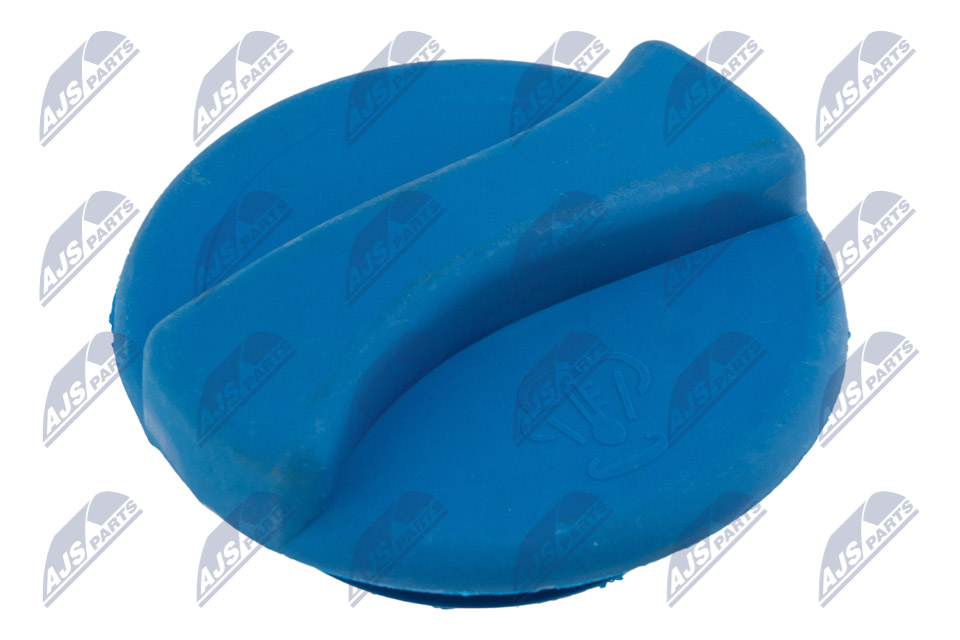 Cap, coolant tank (CCK-VW-002)