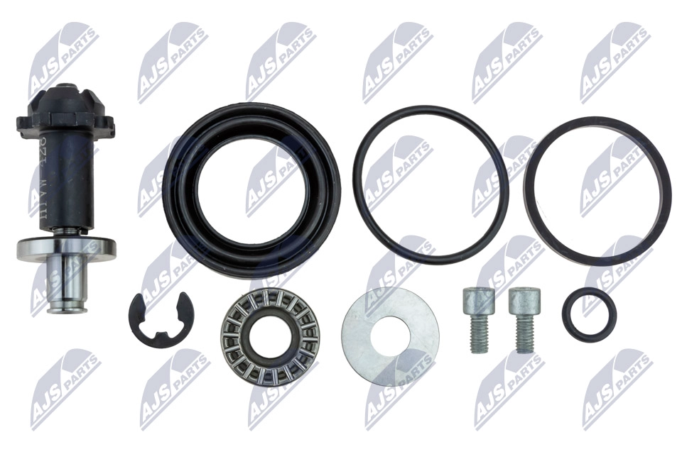 Repair Kit, brake caliper