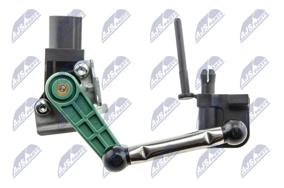 Sensor, Xenon light (headlight levelling)