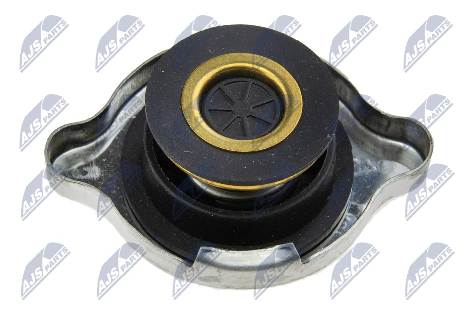 Cap, coolant tank