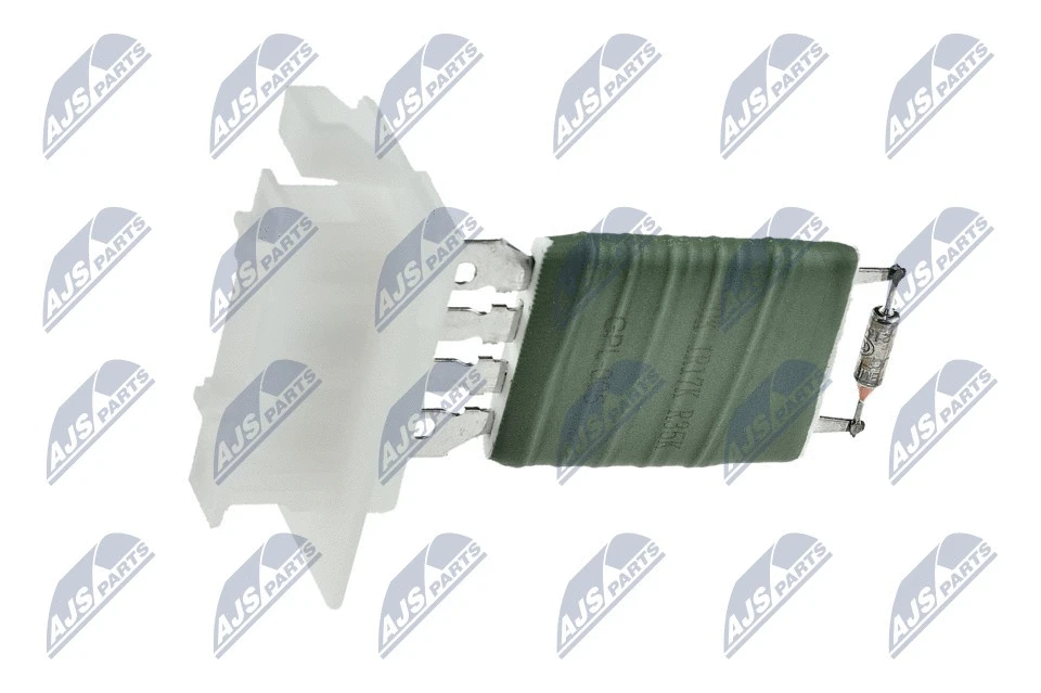 Resistor, interior blower (ERD-PL-005)