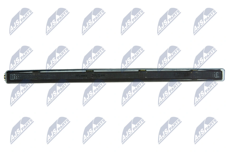 Auxiliary Stop Light