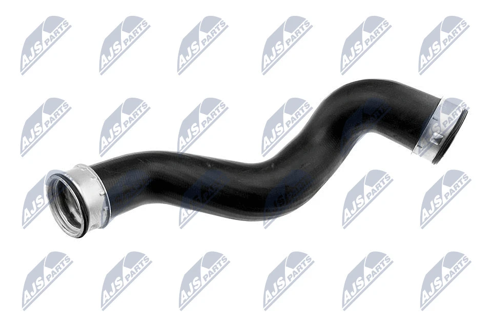Charge Air Hose (GPP-VW-026)