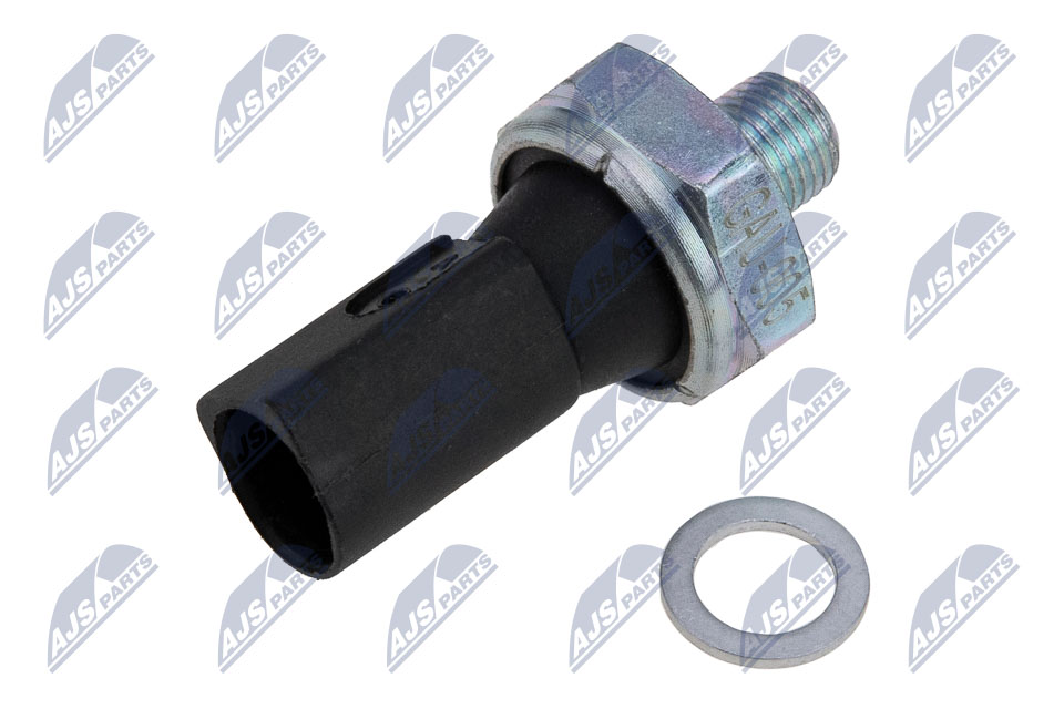 Oil Pressure Switch