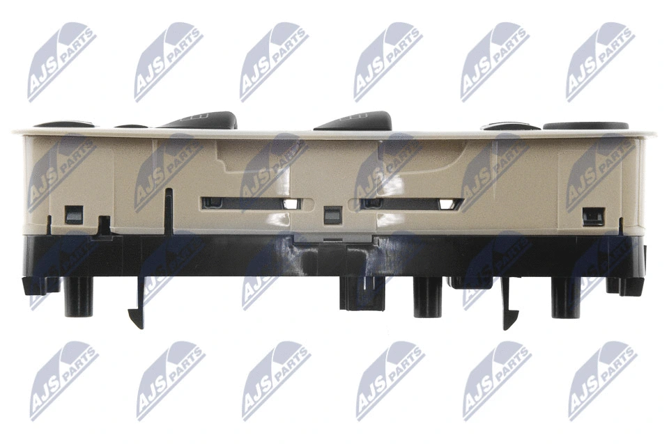 Switch, window regulator