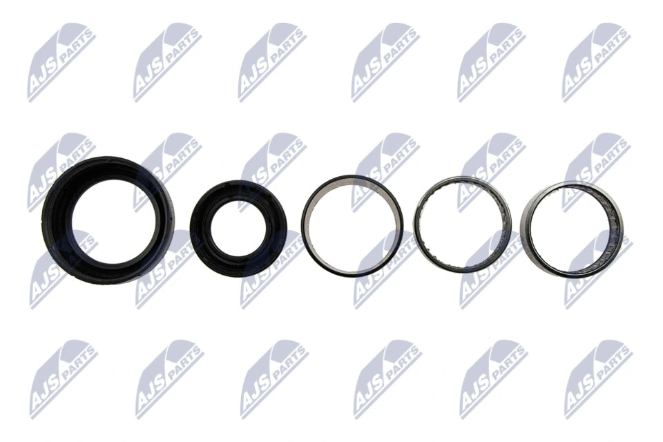Repair Kit, wheel suspension