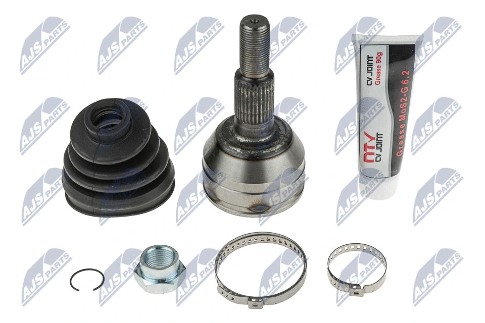 Joint Kit, drive shaft