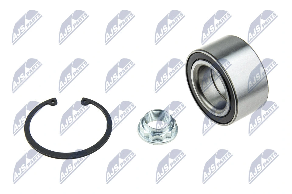 Wheel Bearing Kit (KLT-BM-006)