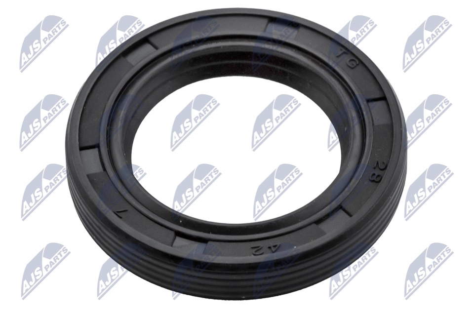 Shaft Seal, crankshaft