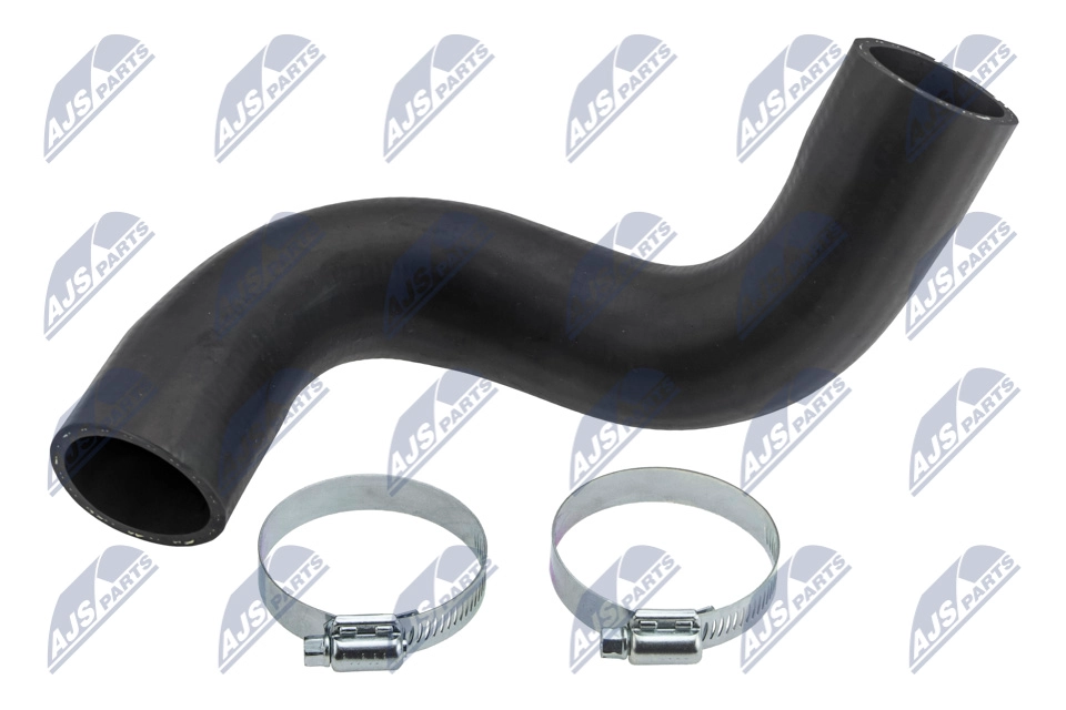 Charge Air Hose (GPP-NS-019)
