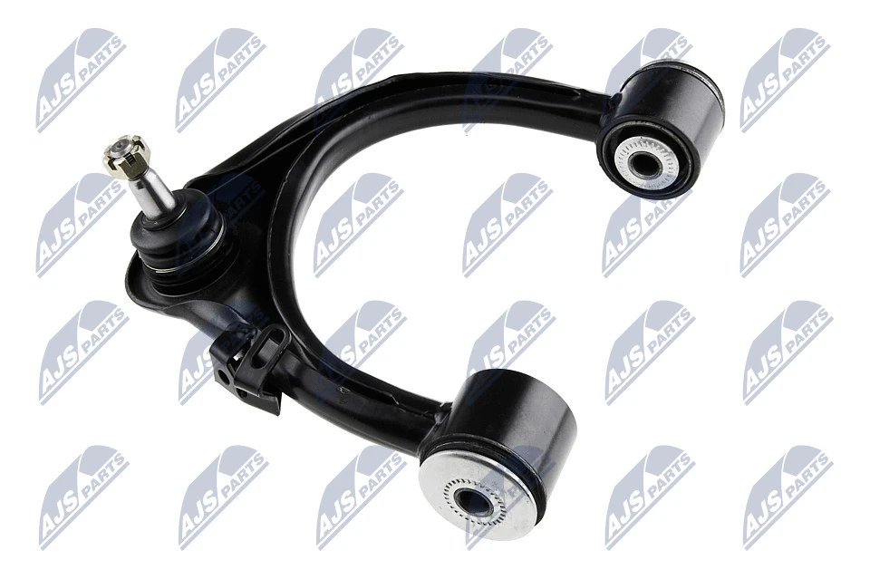 Control/Trailing Arm, wheel suspension (ZWG-TY-025)