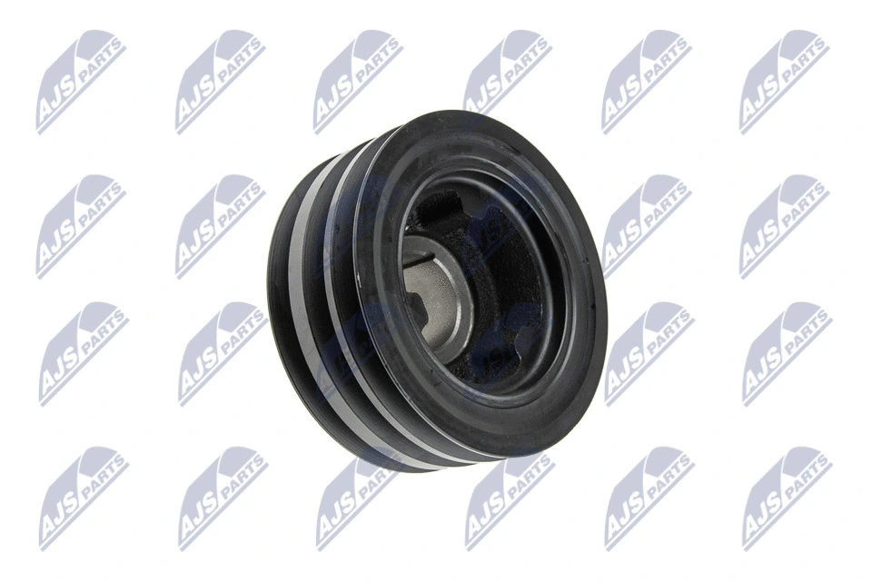 Belt Pulley, crankshaft (RKP-NS-007)
