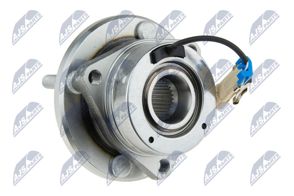 Wheel Bearing Kit (KLP-DW-085)
