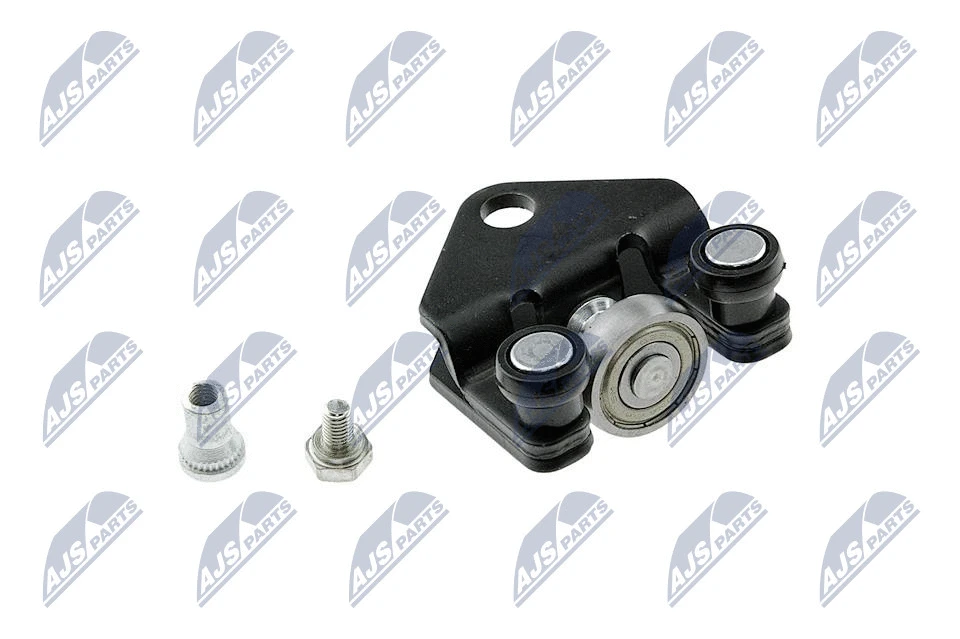 Roller Guide, sliding door (EZC-RE-029)