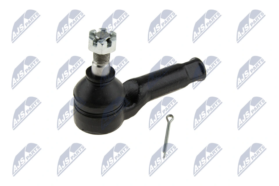 Tie Rod End (SKZ-MZ-009)