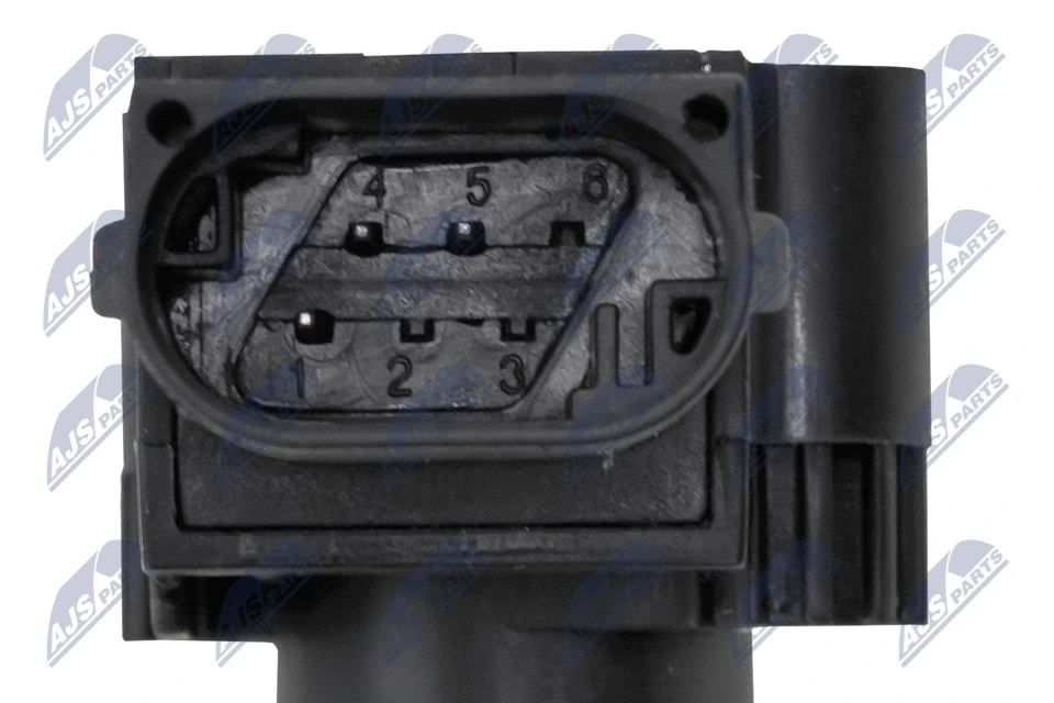 Sensor, Xenon light (headlight levelling)