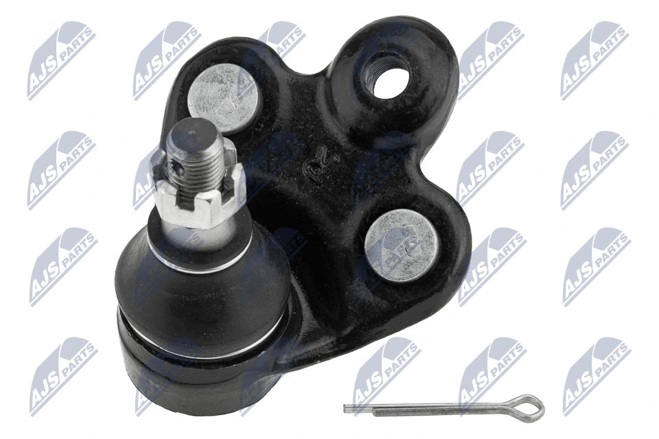 Ball Joint (ZSD-HD-014)