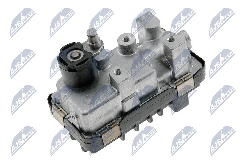 Charger, charging (supercharged/turbocharged) (ECD-BM-007)