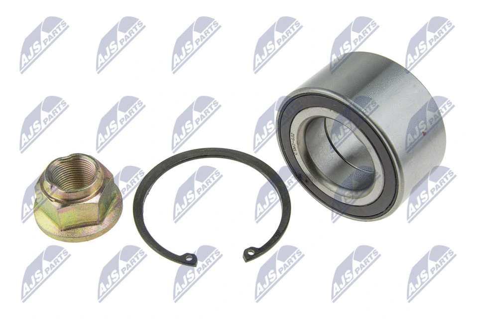 Wheel Bearing Kit (KLP-MZ-032)
