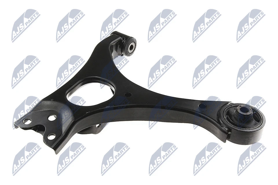 Control/Trailing Arm, wheel suspension (ZWD-HD-085)
