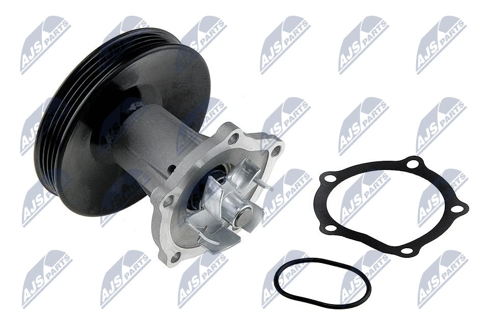 Water Pump, engine cooling (CPW-DW-009)