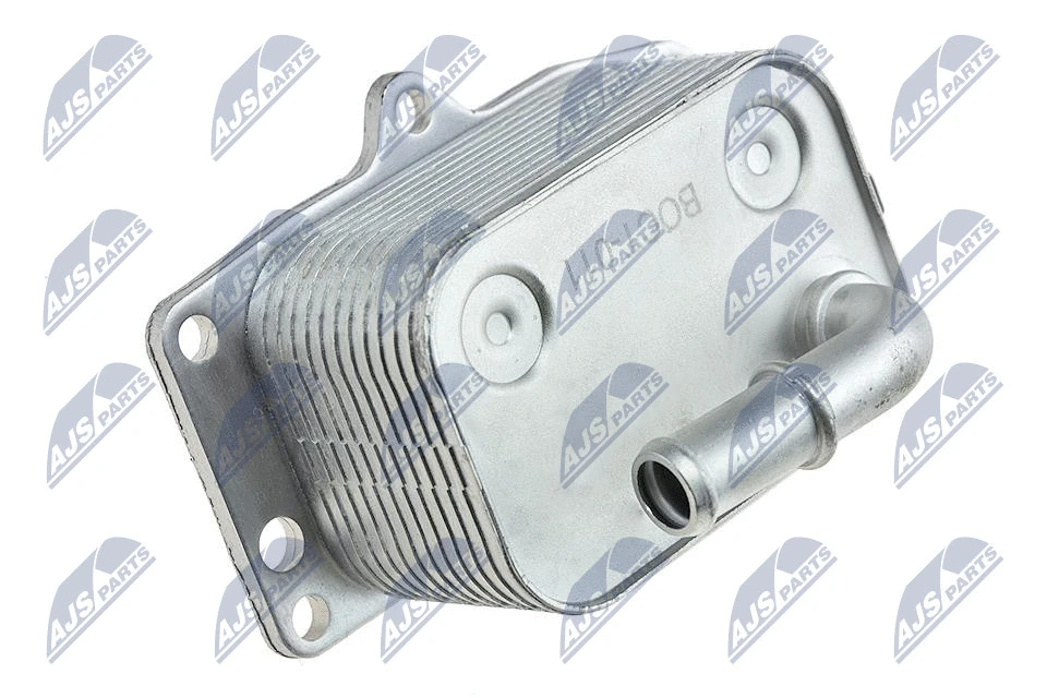 Oil Cooler, engine oil (CCL-CT-011)