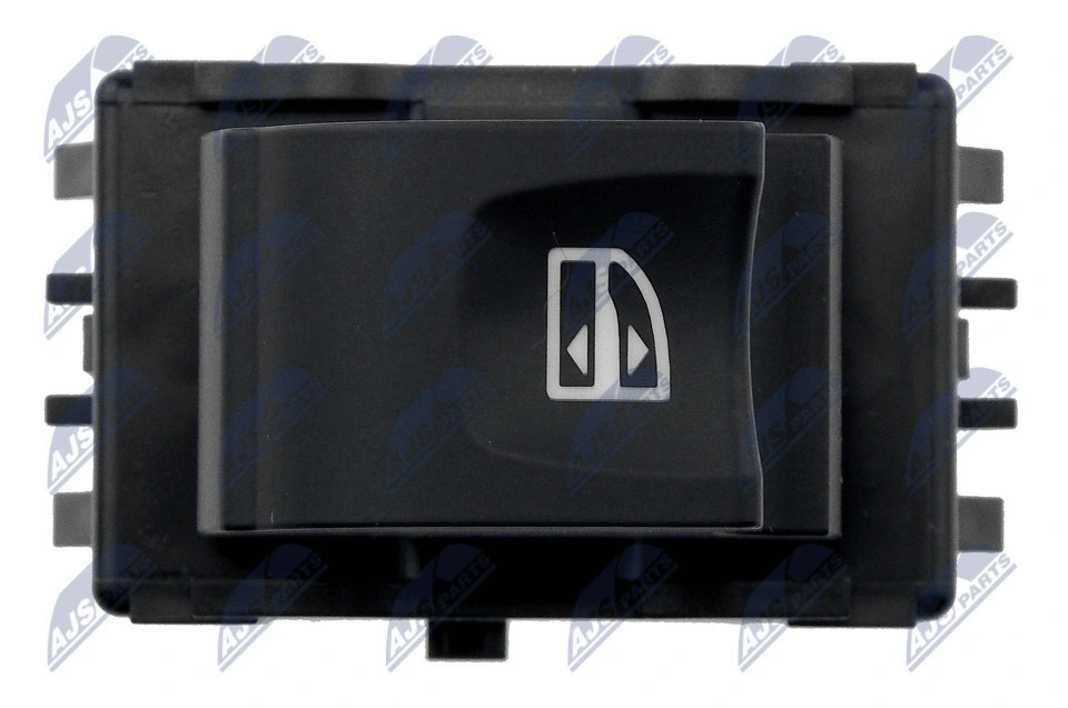 Switch, window regulator