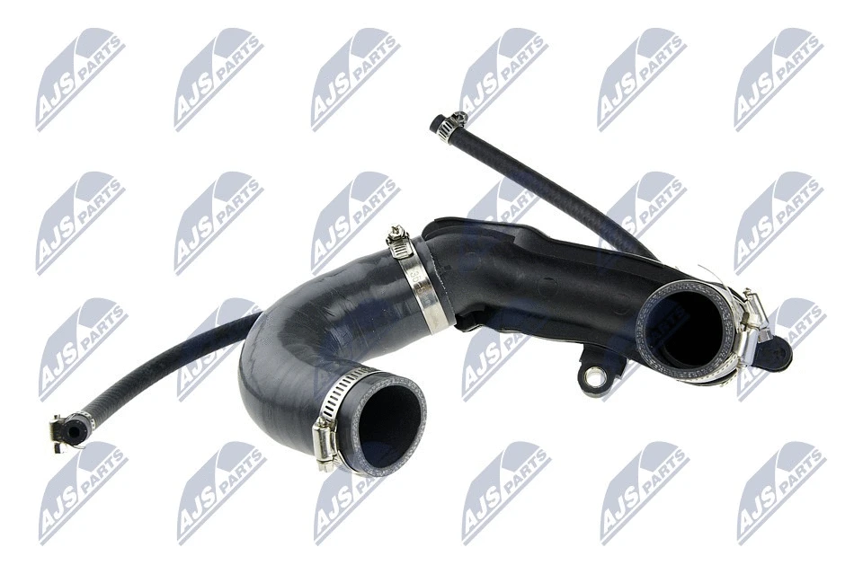 Charge Air Hose (GPP-RE-002)