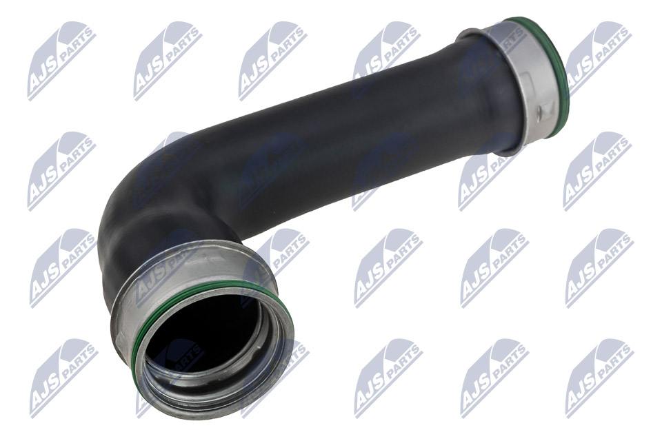Charge Air Hose (GPP-VW-006)