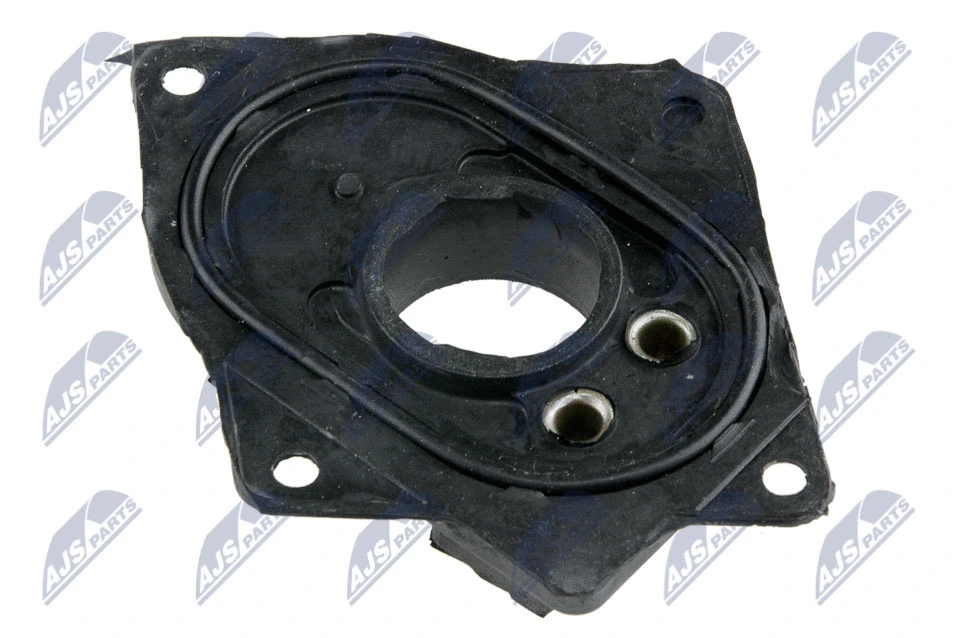 Flange, carburettor