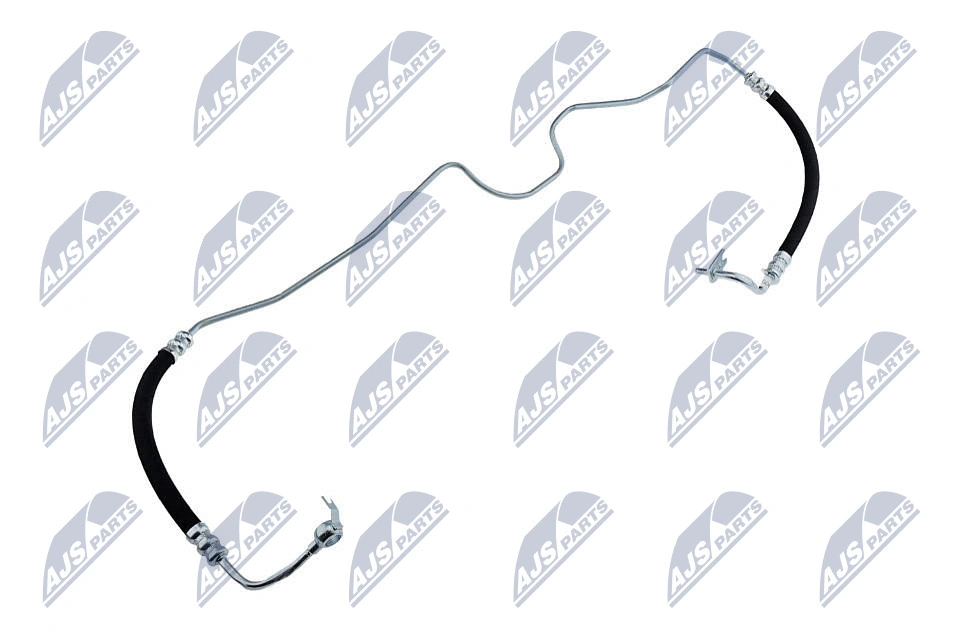 Hydraulic Hose, steering (SPH-PL-000)