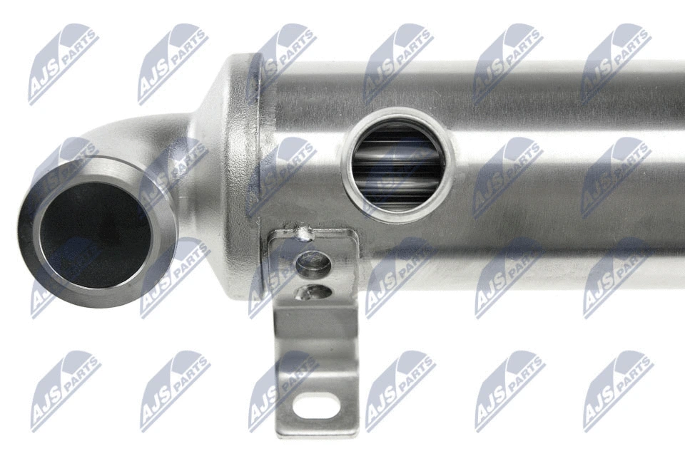 Cooler, exhaust gas recirculation