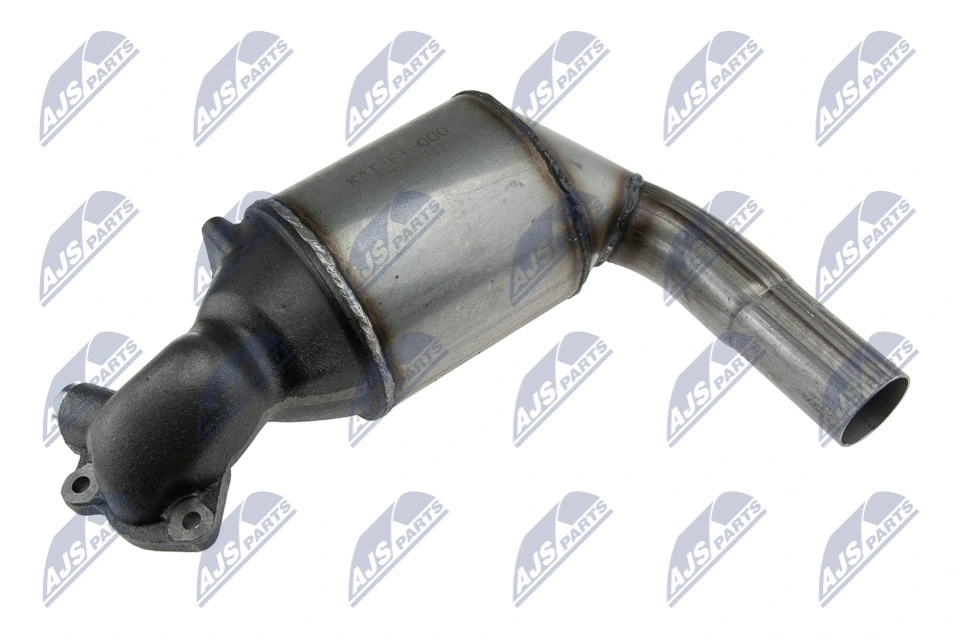Catalytic Converter (KAT-FT-000)