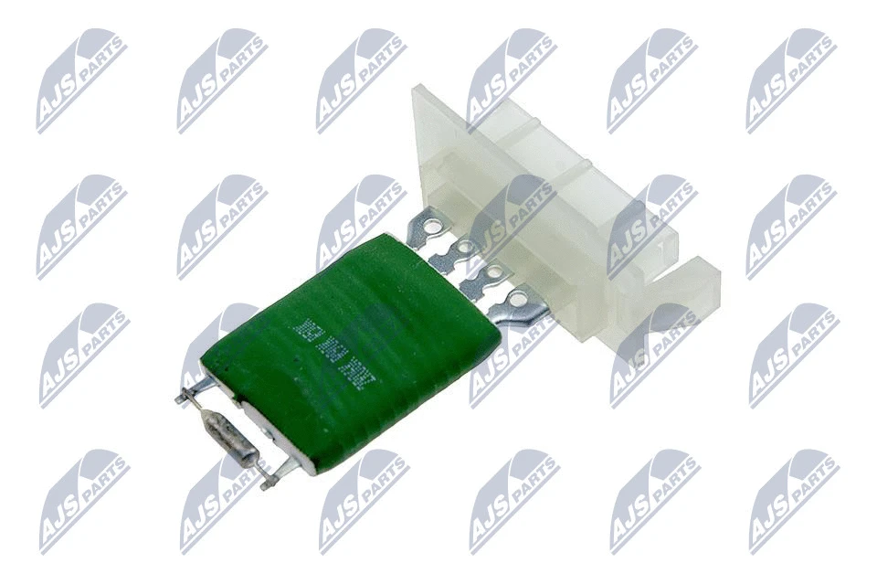 Resistor, interior blower (ERD-ME-014)