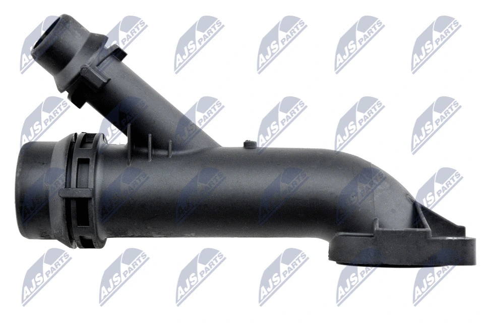 Coolant Flange