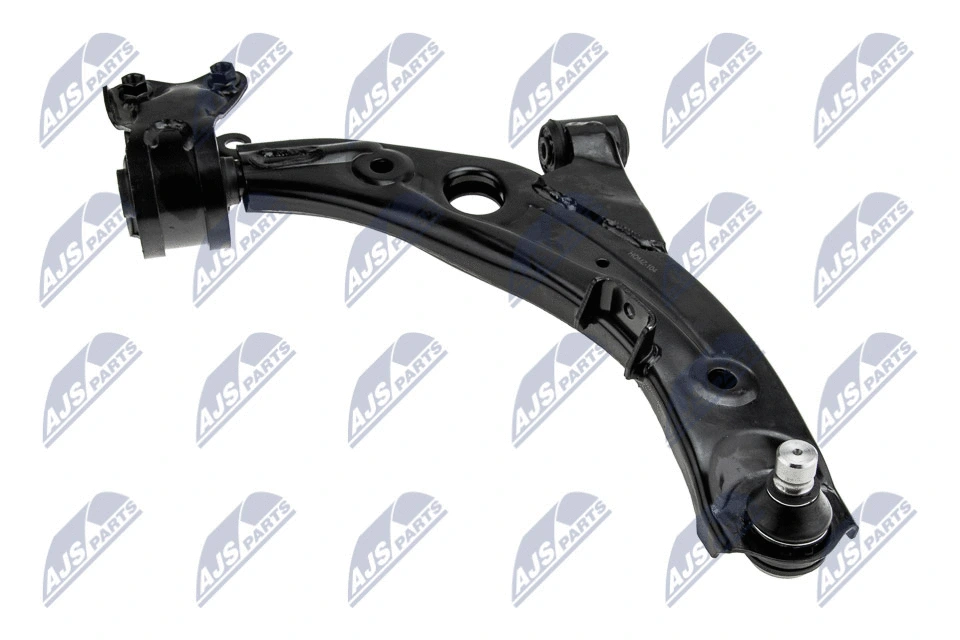 Control/Trailing Arm, wheel suspension (ZWD-MZ-104)
