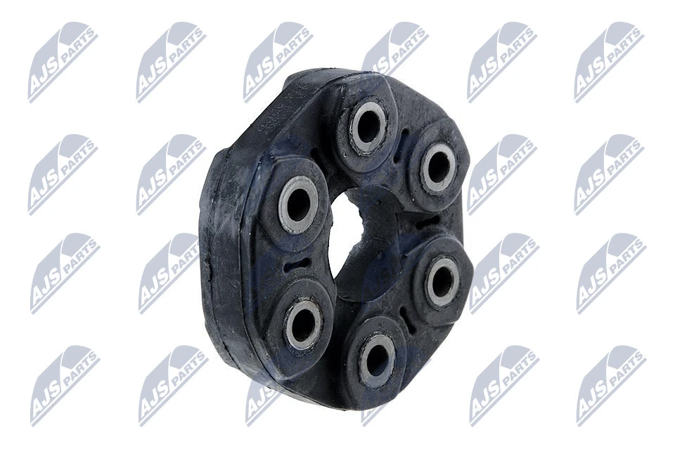 Vibration Damper, propshaft (NPE-HY-500)