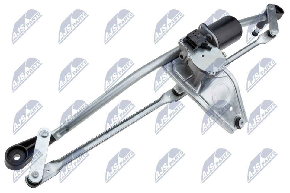 Wiper Linkage