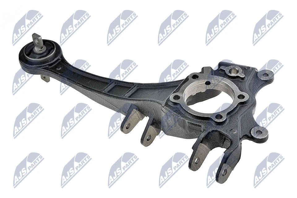 Mounting, control/trailing arm (ZWT-MS-058)