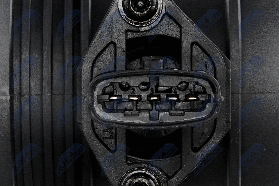 Mass Air Flow Sensor