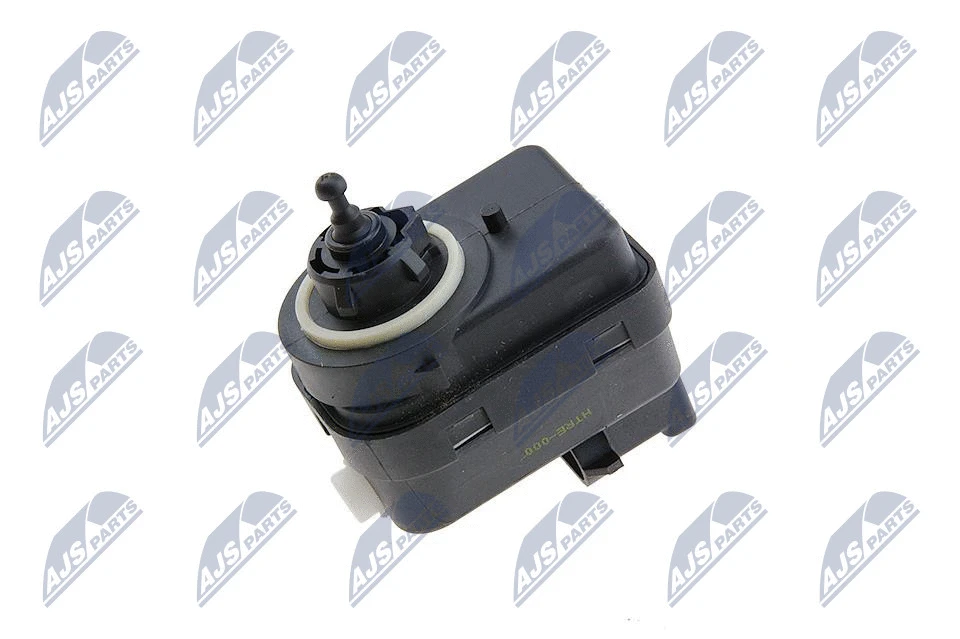 Actuator, headlight levelling (ECX-RE-000)